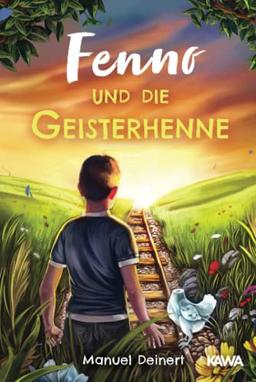 Fenno und die Geisterhenne