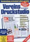 Vereins Druckstudio