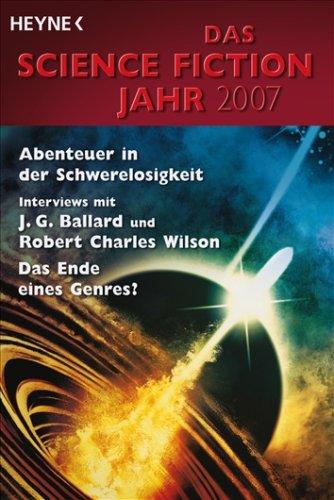 Das Science Fiction Jahr 2007.