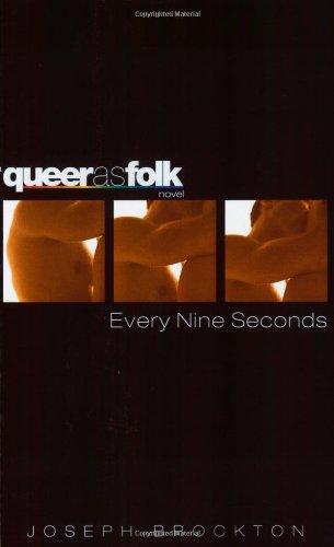 Every Nine Seconds (Queer as Folk)