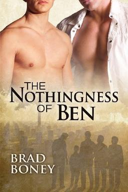 The Nothingness of Ben (Austin Trilogy)