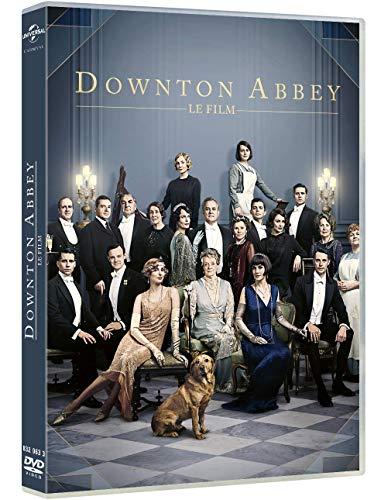 Downton abbey [FR Import]