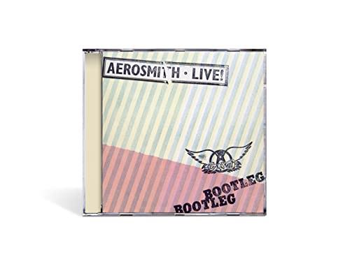 Live! Bootleg (1cd)