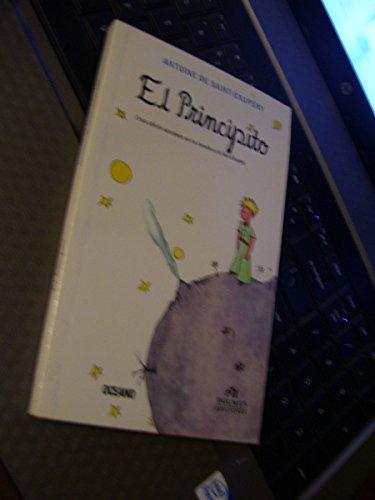 El Principito / The Little Prince