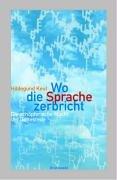 Wo die Sprache zerbricht: Die schöpferische Macht der Gottesrede