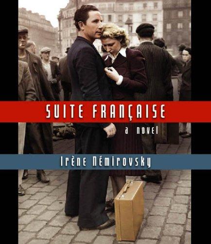 Suite Francaise