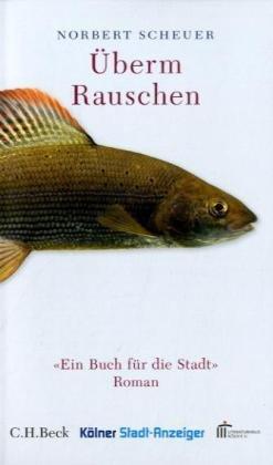 Überm Rauschen: Ein Buch für die Stadt