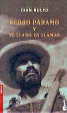 Pedro Páramo y El Llano en llamas (Booket Logista)