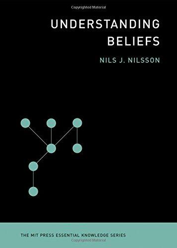 Understanding Beliefs (MIT Press Essential Knowledge)