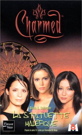 Charmed. Vol. 10. La statue maléfique