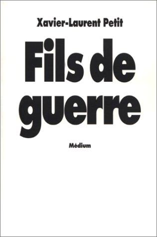 Le fils de guerre