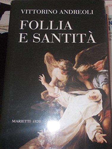 Follia e santità (Saggistica, Band 27)