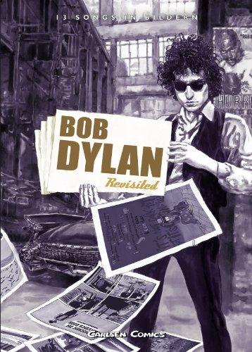 Bob Dylan: Revisited