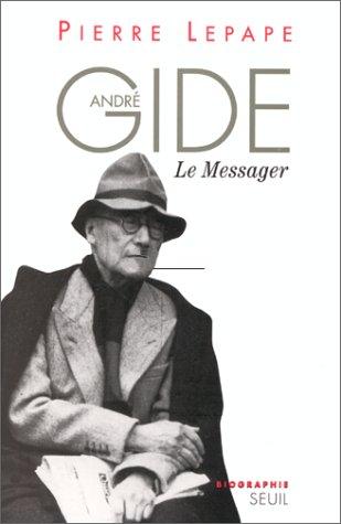 André Gide : le messager