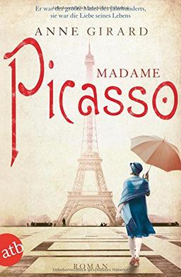 Madame Picasso: Roman