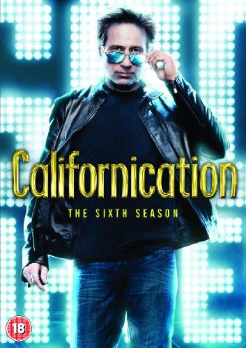 Californication [3DVD] [Region 2] (IMPORT) (Keine deutsche Version)