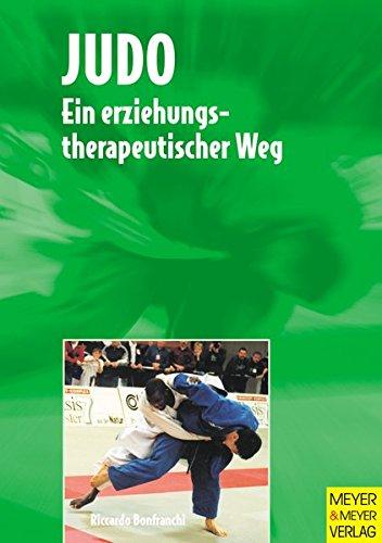 Judo als erziehungstherapeutischer Weg