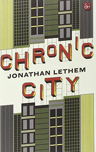 Chronic City