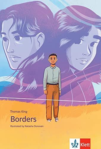 Borders: Graphic Novel (Klett English Readers)