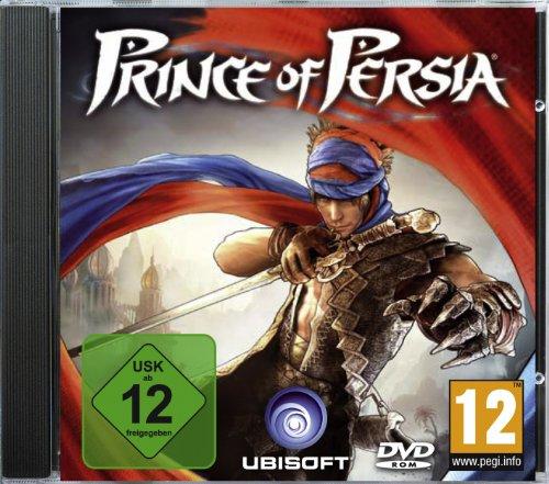 Prince of Persia [Software Pyramide]