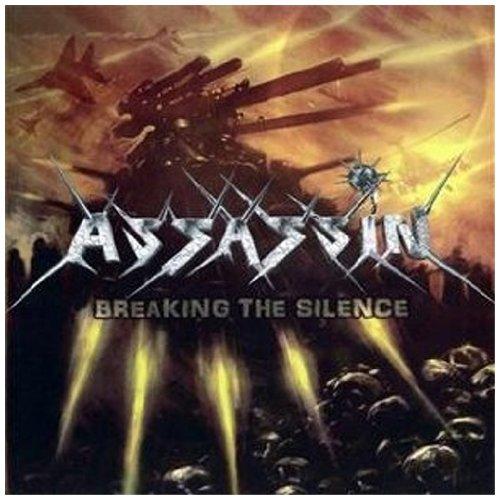 Breaking the Silence