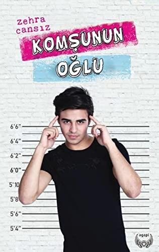 Komsunun Oglu Ciltli