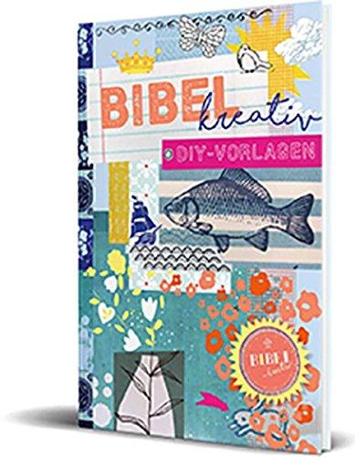 Bibel kreativ DIY-Vorlagen