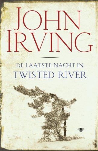 De laatste nacht in Twisted River