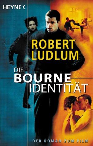 Die Bourne Identität, Film-Tie-In