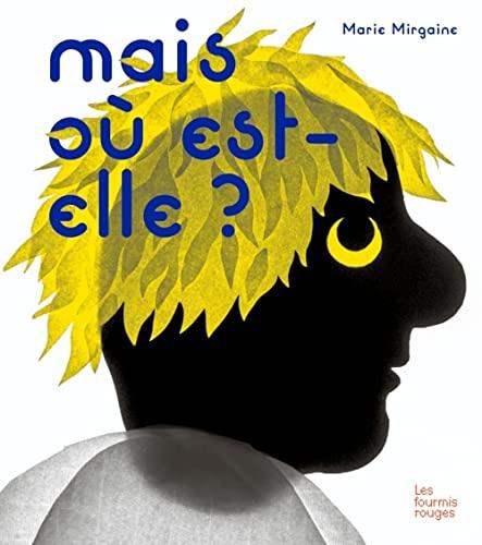 Mais où est-elle ?