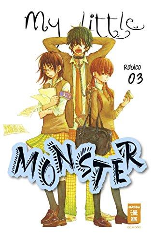 My little Monster 03