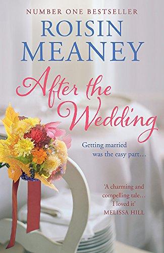 After the Wedding: What happens after you say 'I do'?: (Roone Book 2)