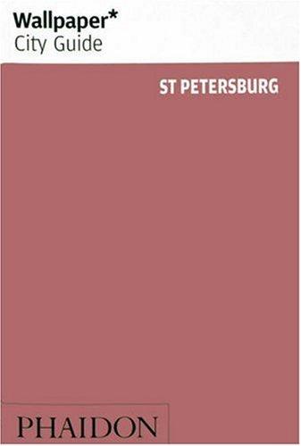 Wallpaper City Guide: St. Petersburg