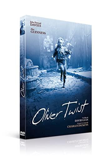 Oliver Twist [FR Import]