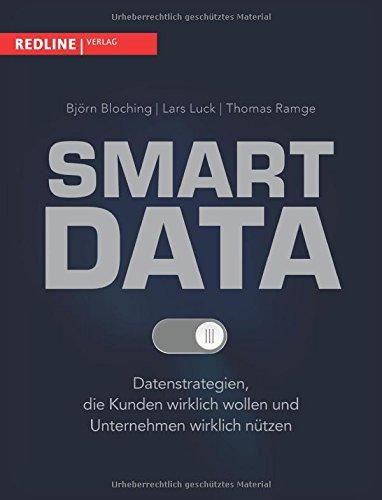 Smart Data: Datenstrategien, die Kunden wirklich wollen und Unternehmen wirklich nützen