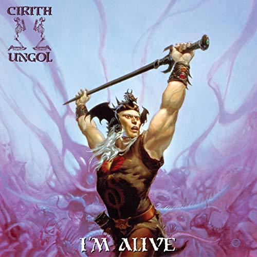 I'M Alive [Vinyl LP]