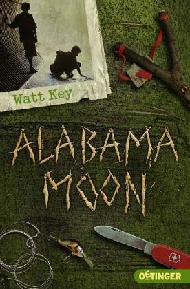 Alabama Moon