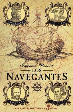 LOS NAVEGANTES (bolsillo) (Pocket)