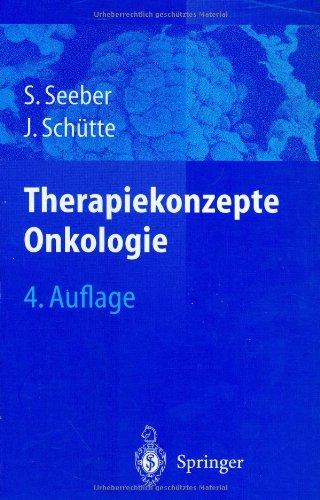 Therapiekonzepte Onkologie