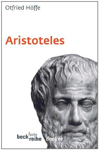 Aristoteles