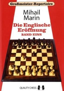 Die Englische Eröffnung - Band Eins