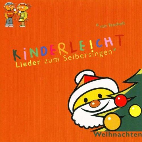 Kinderleicht-Weihnachten