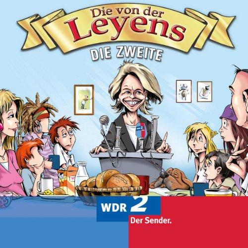 WDR 2 - Die von der Leyens 2