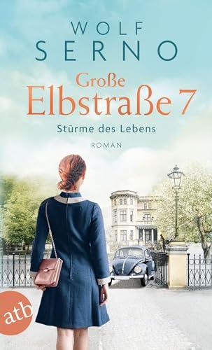 Große Elbstraße 7 – Stürme des Lebens: Roman (Geschichte einer Hamburger Arztfamilie)