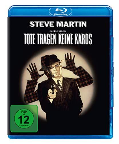 Tote tragen keine Karos [Blu-ray]