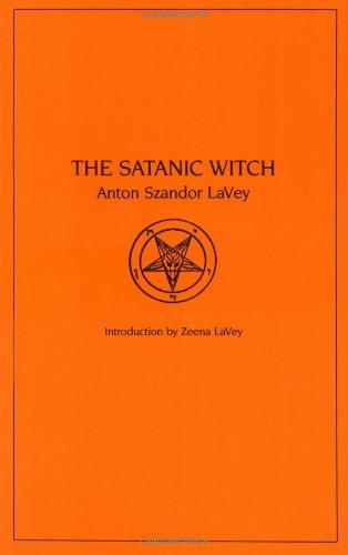 Satanic Witch