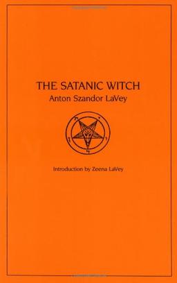 Satanic Witch