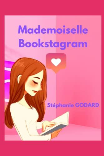 Mademoiselle Bookstagram