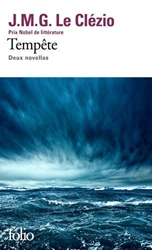 Tempête : deux novellas