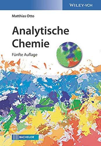 Analytische Chemie